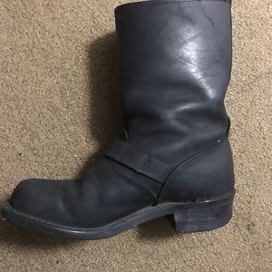 Frye Veronica boots